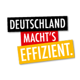 Deutschland machts effizient